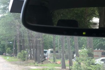 Big Timber Campground