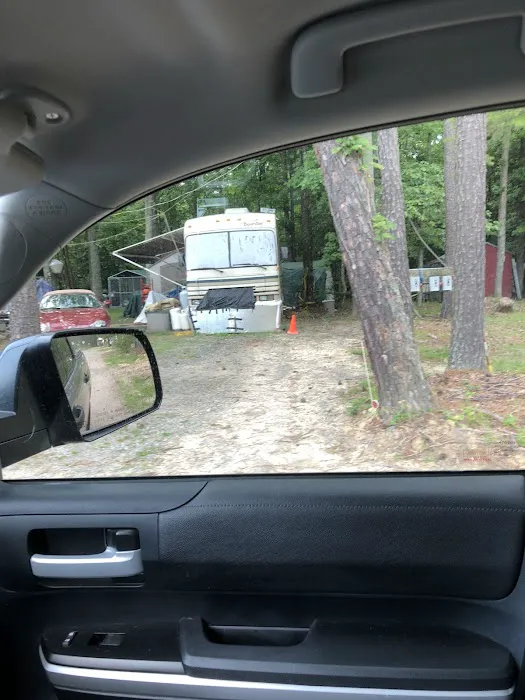 Big Timber Campground 8
