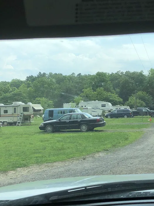 Big Timber Campground 10