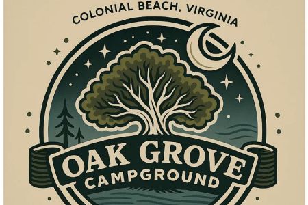 Oak Grove Campground, Colonial Beach, VA