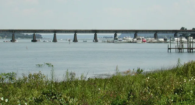 Holiday Harbor RV Park & Marina 1