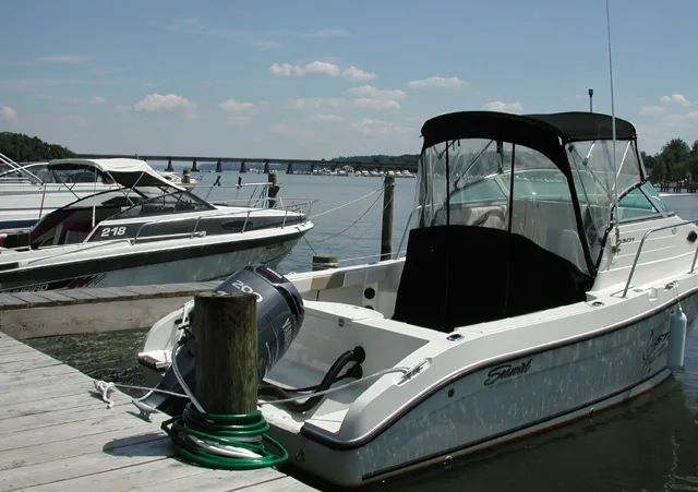 Holiday Harbor RV Park & Marina 5