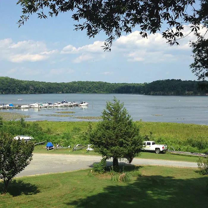 Holiday Harbor RV Park & Marina 9