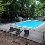 Aquia Pines Camp Resort