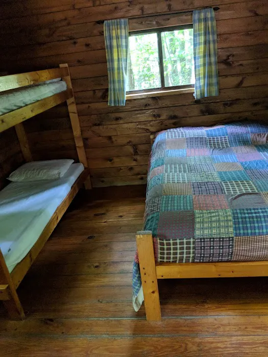 Aquia Pines Camp Resort 2
