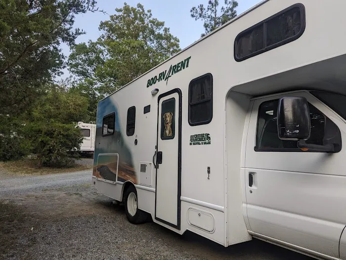 Aquia Pines Camp Resort 6