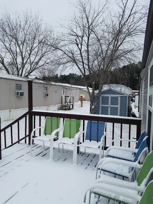 Foxwood Village 9