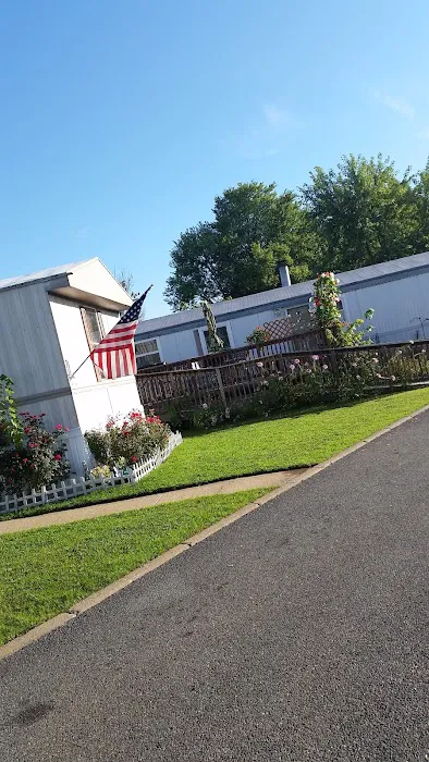 Foxwood Village 7