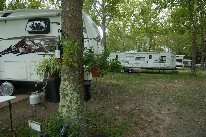 Thousand Trails Harbor View 9