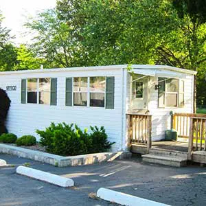 Hidden Valley Mobile Home Community 1