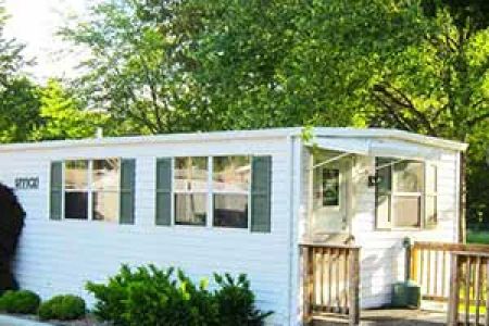 Hidden Valley Mobile Home Community