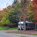 Blackwater Falls Campground