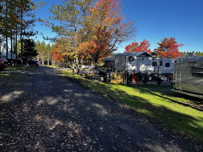 Restrite Campground 1