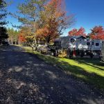 Restrite Campground