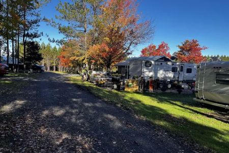 Restrite Campground