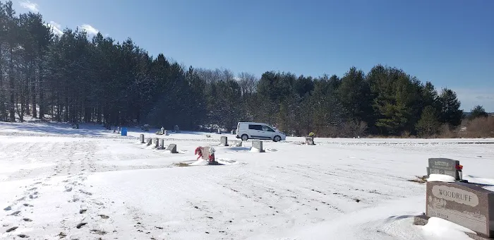 Restrite Campground 7