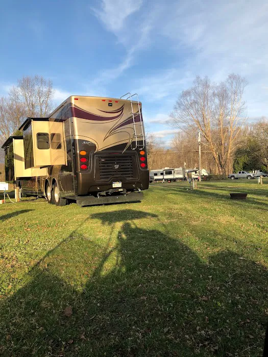 Five River Campgrounds 1