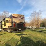 Five River Campgrounds