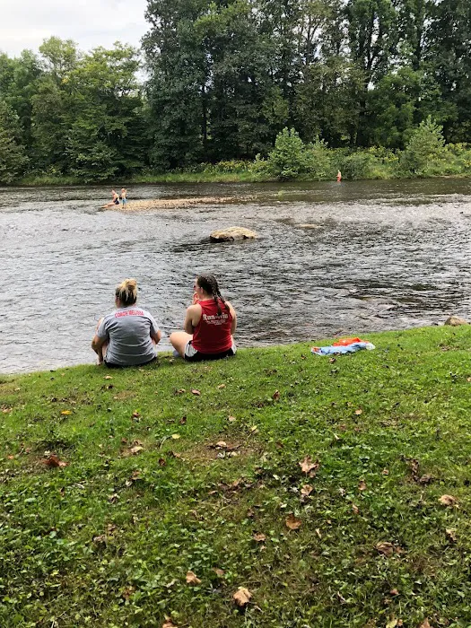 Five River Campgrounds 6