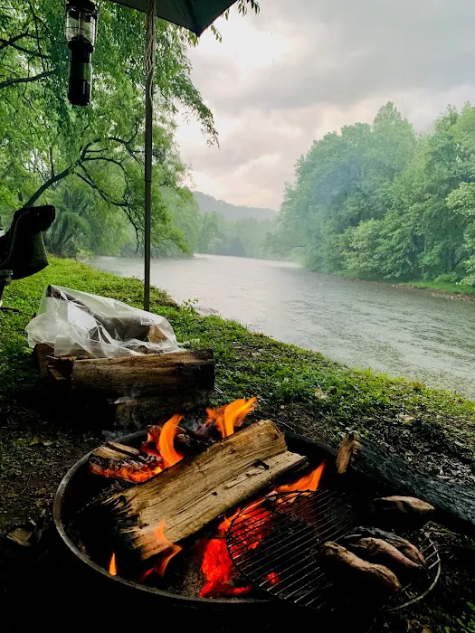 Five River Campgrounds 3