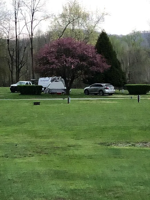 Five River Campgrounds 4