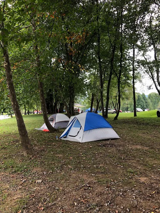 Five River Campgrounds 9