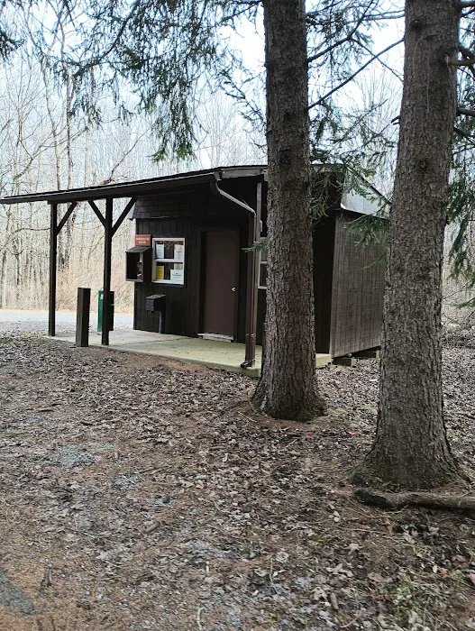 Pleasant Creek Campground 6