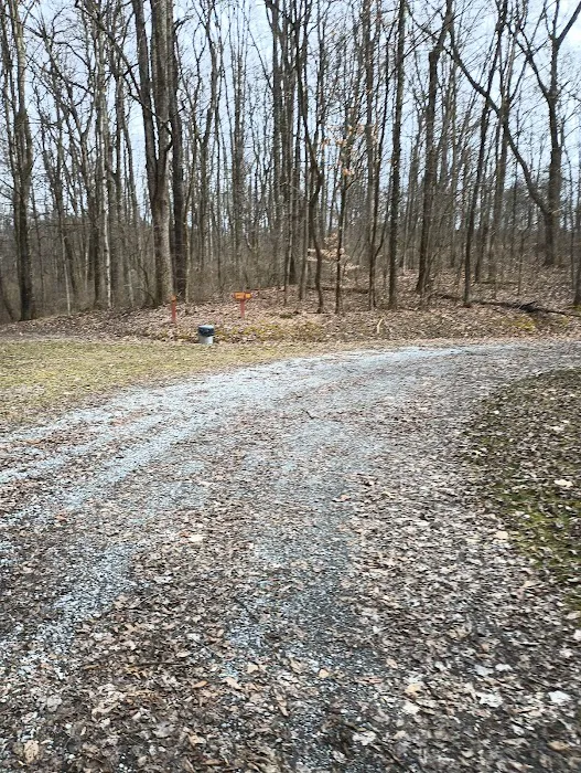 Pleasant Creek Campground 3