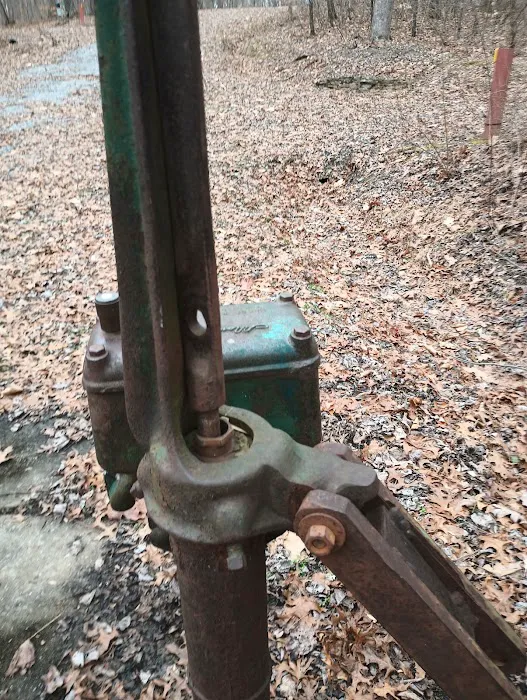 Pleasant Creek Campground 4