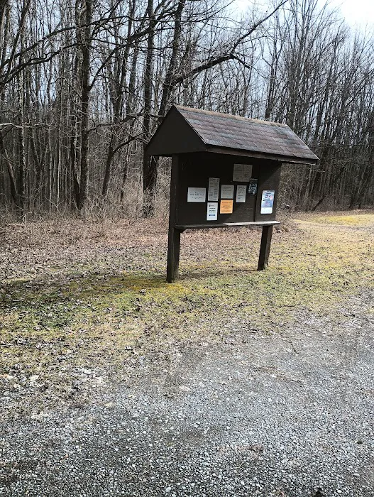 Pleasant Creek Campground 9