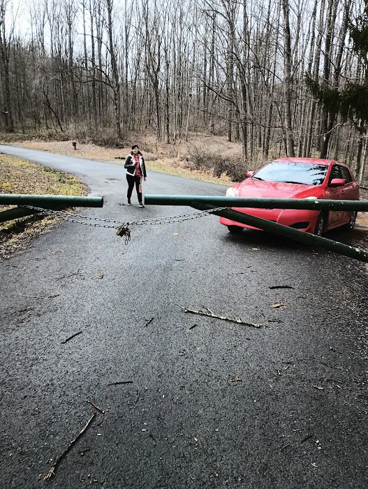 Pleasant Creek Campground 8