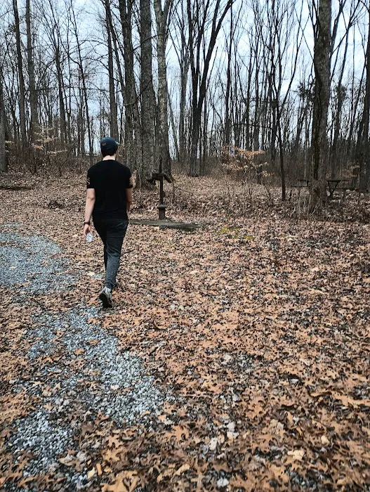 Pleasant Creek Campground 10