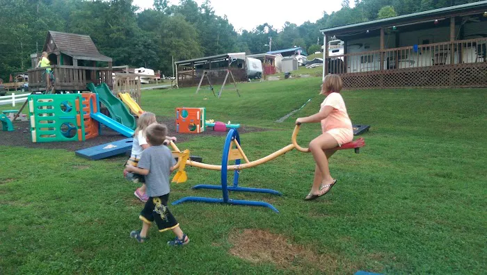 Lakeside Resort Campground 1