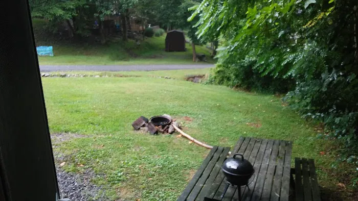 Lakeside Resort Campground 7