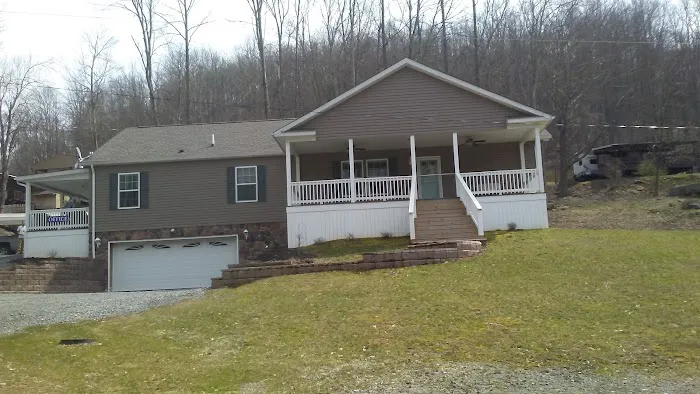 Lakeside Resort Campground 8