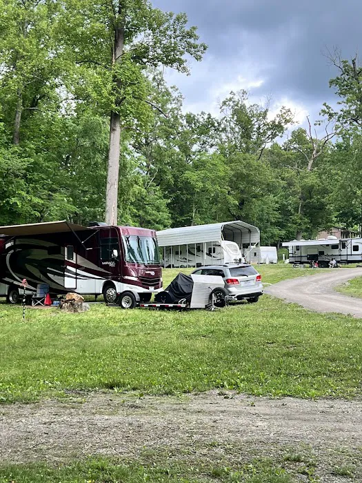 Grafton City Park and Campground 3