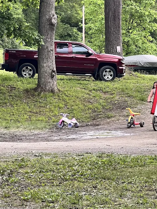 Grafton City Park and Campground 7
