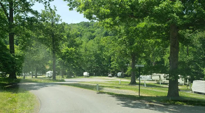 Grafton City Park and Campground 8