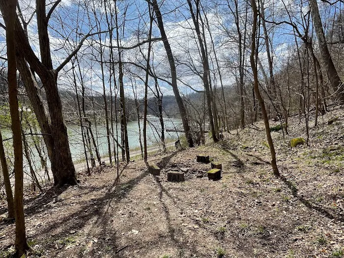 Happy Camper Campground WV 2