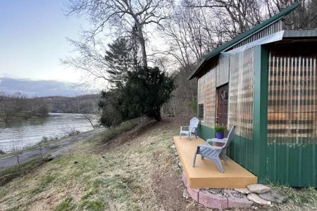 Happy Camper Campground WV