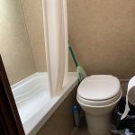 Fishermen paradise campground