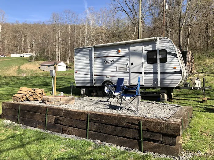 Fishermen paradise campground 9