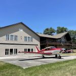 Just Plane Adventures Lodging & Campground
