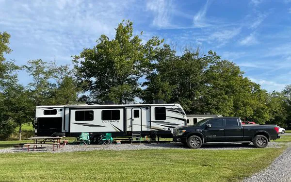 Just Plane Adventures Lodging & Campground 5