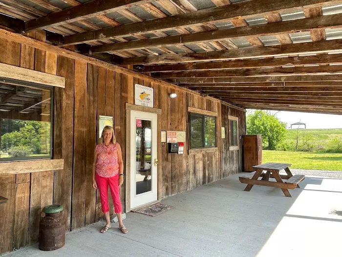Just Plane Adventures Lodging & Campground 9