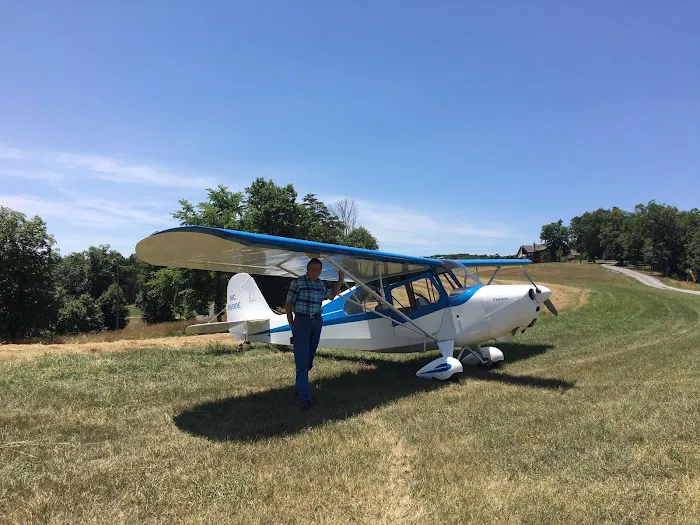 Just Plane Adventures Lodging & Campground 8