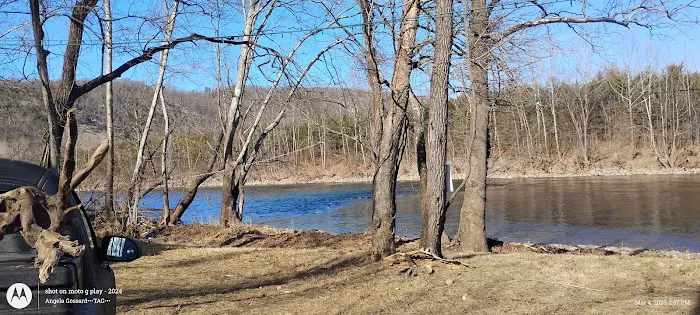 Todd and Angie's River Lot 4