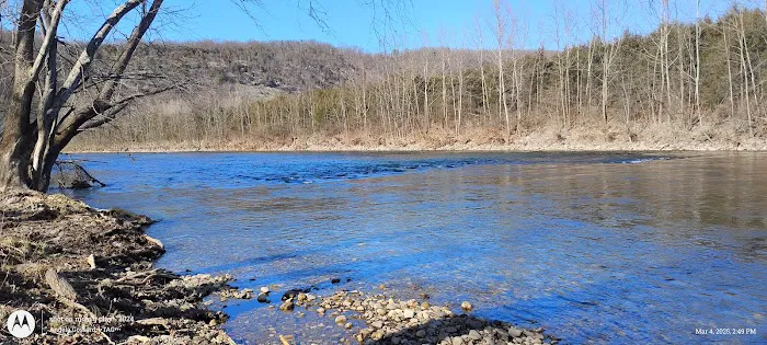 Todd and Angie's River Lot 3