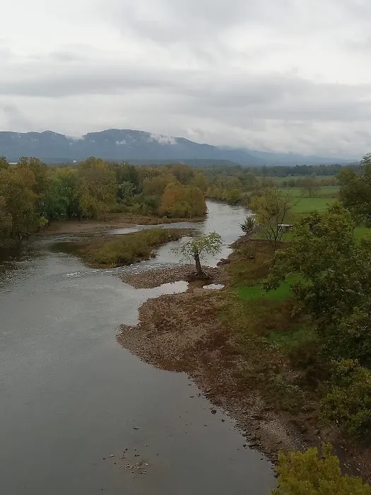 Todd and Angie's River Lot 7