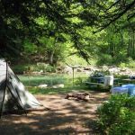 Abrams Creek Retreat & Campground